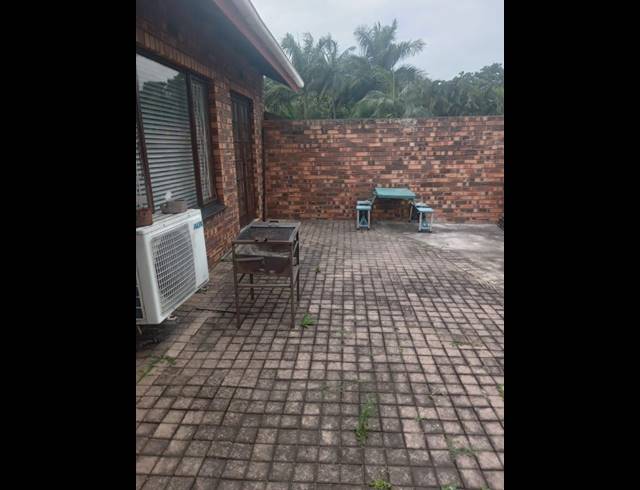 1 BEDROOM PROPERTY TO RENT IN ARBORETUM